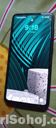Samsung A52s 5G